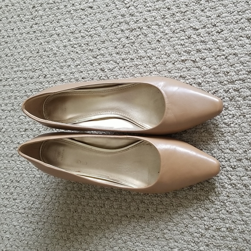 Circa Joan and David